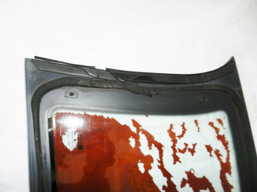 Vidro Fixo Traseiro Direito Gm Celta 12/16 43r001150