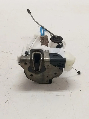 Fechadura Manual Dianteira Direita Gol G5 G6 5u4837014ak