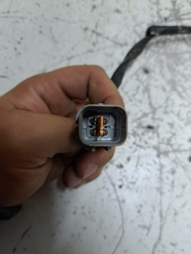 Sonda Lambda Secundaria Pós Creta 1.0 Turbo 2023 2024