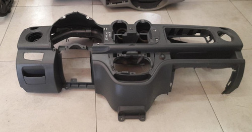 Capa Painel Tabelier Fiat Uno Vivace 09/18 51849217