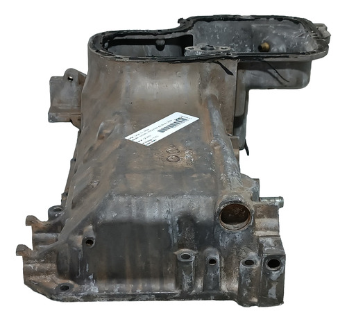 Sobre Carter Oleo Motor Nissan Frontier 2.5 144cv 2008 2016