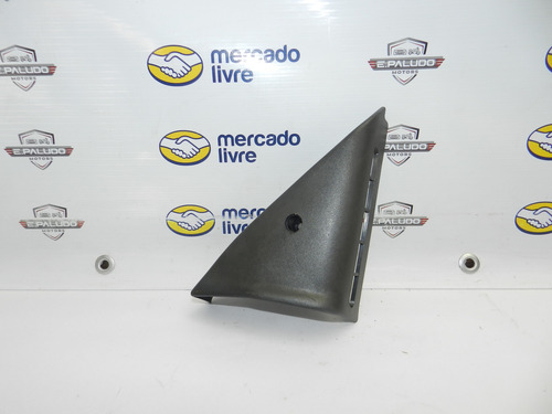 Acabamento Interno Retrovisor Lado Direito Mondeo 94/00