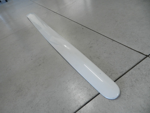 Moldura Externa Porta Dianteira Gm Corsa Montana 03/12