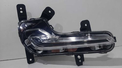 Farol De Milha Led L/direito Gm Onix Rs Turbo 2023