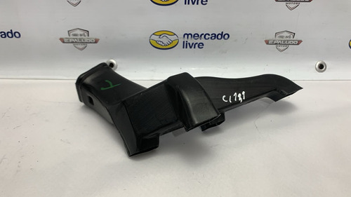 Duto Ventilação Direito Gm Meriva 1.4 8v 2003 A 2012