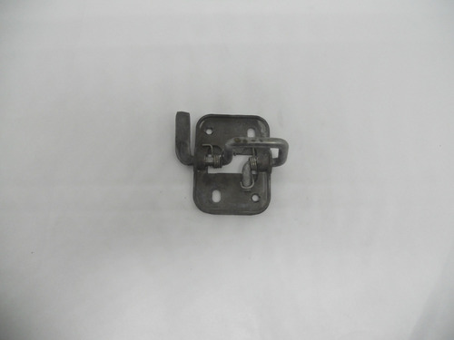 Fechadura Superior Capo Vw Gol Voyage Saveiro G5 G6 G7