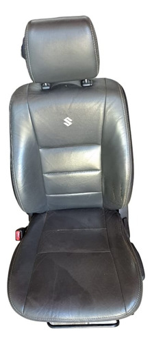 Jogo Banco Couro Suzuki Gran Vitara 2009 2010 2011 2012 2013