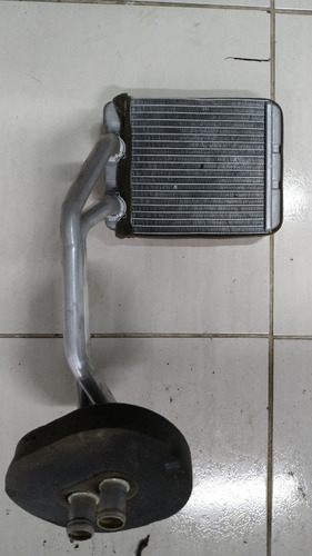 Radiador De Ar Quente Renault Sandero 16v  08 A 14 7489*