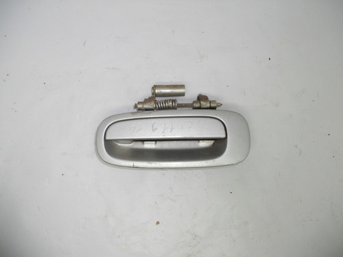 Maçaneta Externa Traseira Esquerda Toyota Corolla 2000