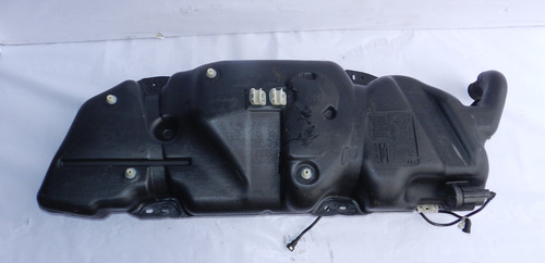 Tanque Combustivel Peugeot 206 Cc 00/06 Gasolina 9636667080