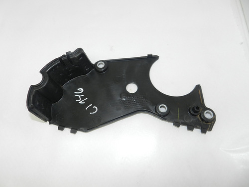 Capa Inferior Correia Dentada Gm Corsa Celta Prisma 00/15