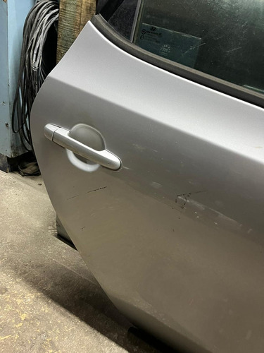 Porta Traseira Direita Hyundai I30 2012 2011 2010 2009 08