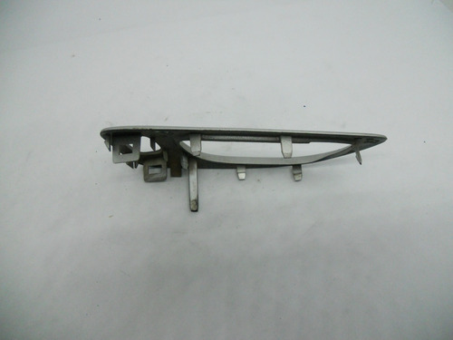 Moldura Maçaneta Interna Esquerda Peugeot 307 9634774777