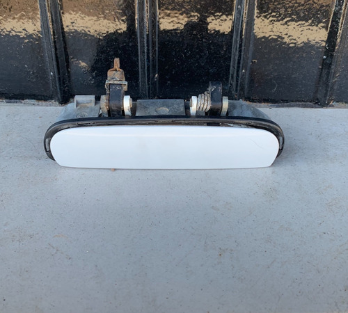 Maçaneta Puxador Externa Direito Audi A3 2portas 99/05