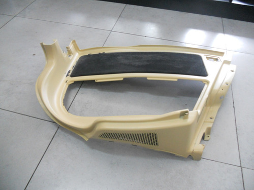 Forro Lateral Direito Porta Malas Audi A3 1998 A 2006