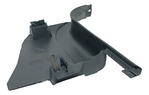 Moldura Coluna Inferior Direita Gm S10 1995 2011 Blazer