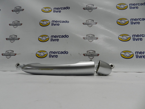 Maçaneta Externa Dianteira Direita Megane Gt 07/13 Detalhe