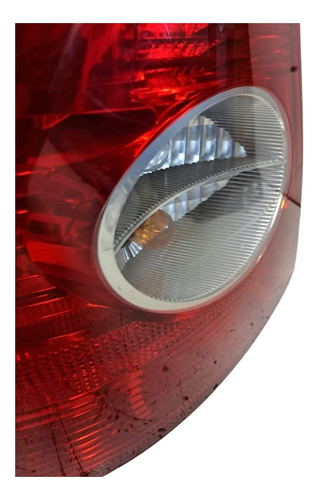 Lanterna Traseira Ford Focus Sedan 2009 2010 2011 2012 2013