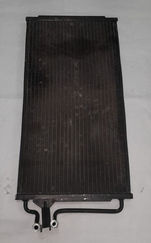 Condensador Ar Condicionado Gm Blazer S10 1995 A 2007