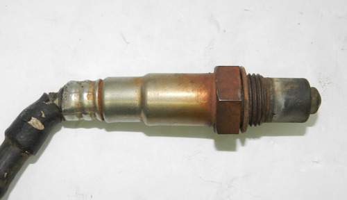 Sonda Lambda Toyota Corolla 1995 A 1999 1.6 16v 0258986602