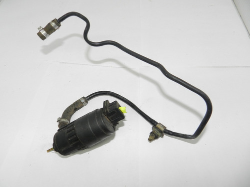 Bomba Partida Frio Vw Saveiro Supersurf 1.6 2004 377955651b