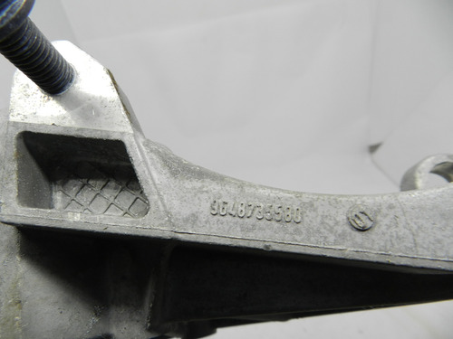 Suporte Alternador C4 307 2.0 16v 07/13 9648735580