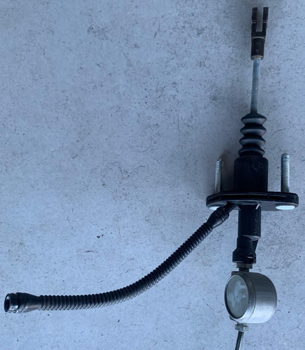 Atuador Embreagem Cilindro Gm Astra 2.0 8v, Ano 05/10