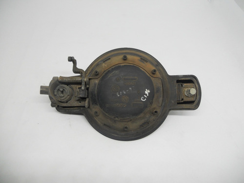 Maçaneta Externa Dianteira Esquerda Fiat Doblo 2010 A 2021