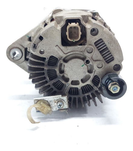 Alternador Do Motor Honda New Fit 1.5 Ano 2009 A 2013