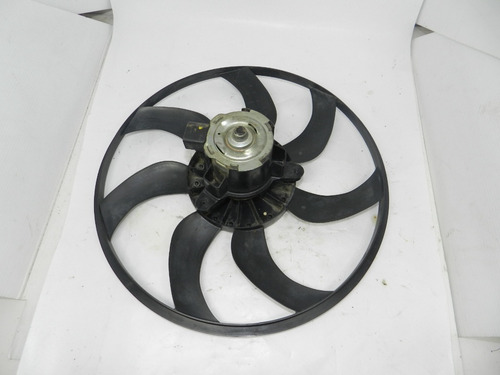 Ventoinha Eletro Radiador S/ Ar Gol Fox Polo G5 G6 1.0 07/16