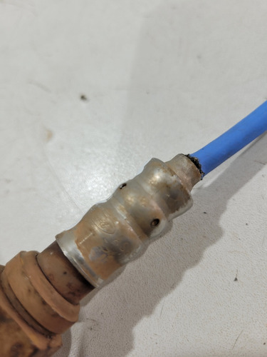 Sonda Lambda Ford Ka 2007/13 As559g444aa (r)