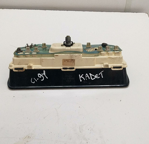 Painel Instrumentos Velocimetro Gm Kadett 1.8 1994 880470015