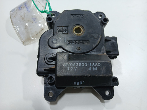 Motor Atuador Caixa De Ar Cr-v Aw063800 Cxf12 (s)