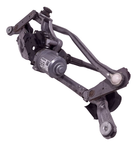 Motor Máquina Limpador Parabrisa Toyota Corolla 2016