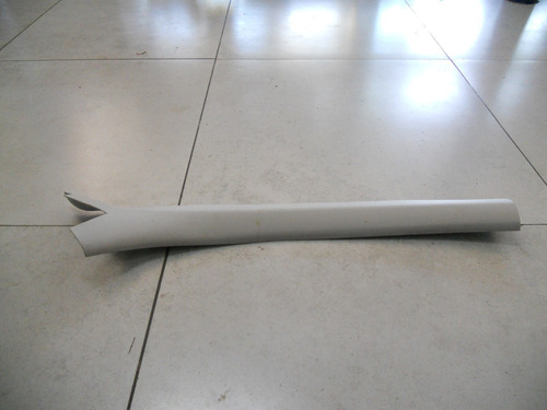 Acabamento Coluna Parabrisa Direito Peugeot 206 1998 A 2010