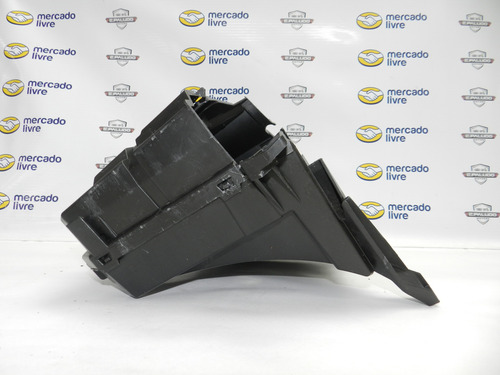 Caixa Suporte Tampa Fusíveis Renault Megane Gt 07/13 Detalhe