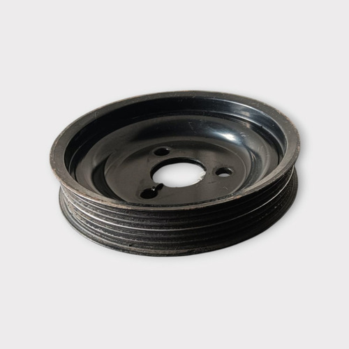 Polia Da Bomba Direção Vw Gol Parati G3 G4 99/2010