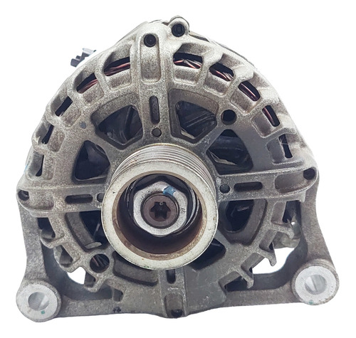 Alternador C3 / 208 1.5 8v Flex Ano 2012 A 2016