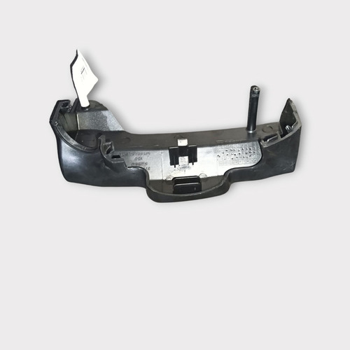 Moldura Superior Coluna Direção Gol Parati G3 99 2010 Usada