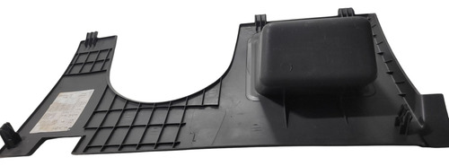 Moldura Caixa De Fusível Ford Fiesta 2002 A 2014 (al)