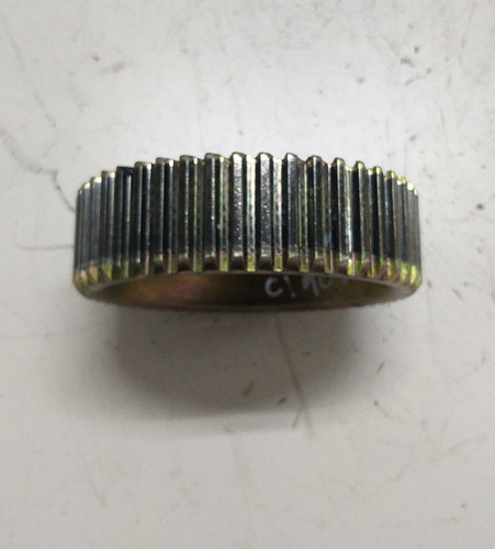 Polia Comando Valvula Gm S10 2.5 4x4 1999 Err3545