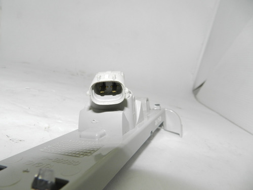 Luz Lanterna Placa Toyota Etios 2013 A 2018 04664000
