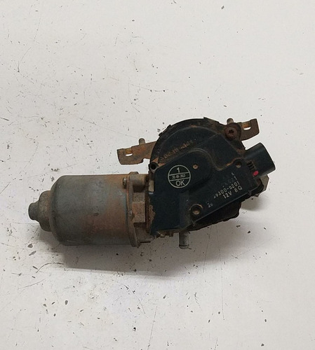 Motor Limpador Parabrisa Toyota Hilux 2007 Ae1593005201