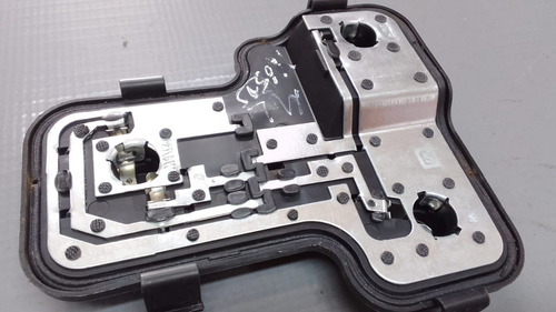 Circuito Soquete Lanterna Lado Direito Fiat Uno 04/13. 23536
