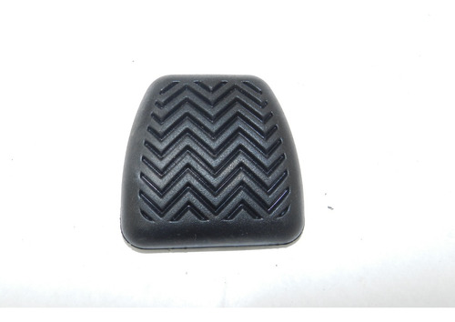 Capa Pedal Embreagem Freio Toyota Hilux Sw4 2016 A 2022 