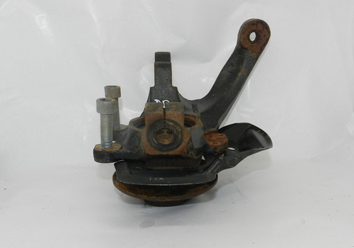 Montante Dianteiro Direito S/ Abs Celta Corsa Prisma 96/12