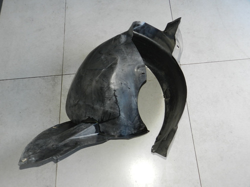 Para-barro Dianteiro Direito Vw Gol Voyage G5 A G7 09/13 