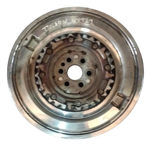 Volante Motor Hyundai Tucson 2017 2018 2019 2020 2021