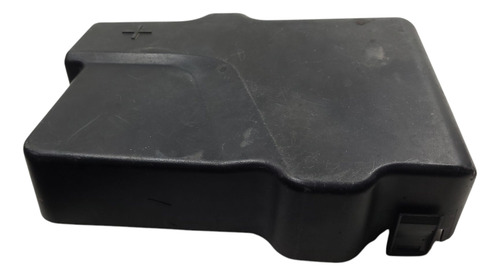 Tampa Caixa Bateria Peugeot 206 2003 A 2009 (al) Com Detalhe
