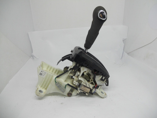 Alavanca Cambio Automatico Honda City 2009 A 2013 Tm0a730